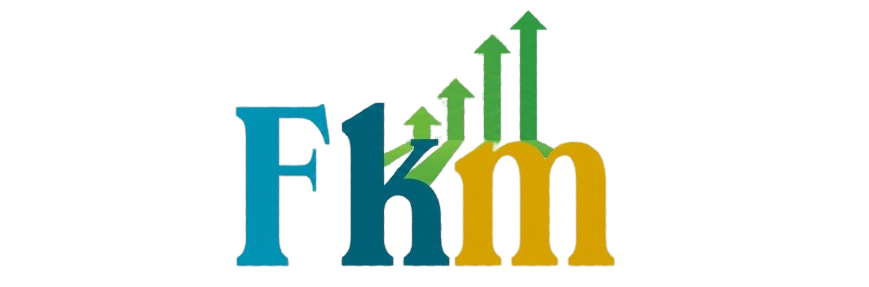 FKM Energy Logo